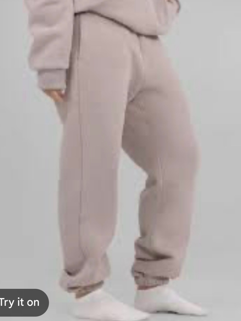 Comfrt Joggers